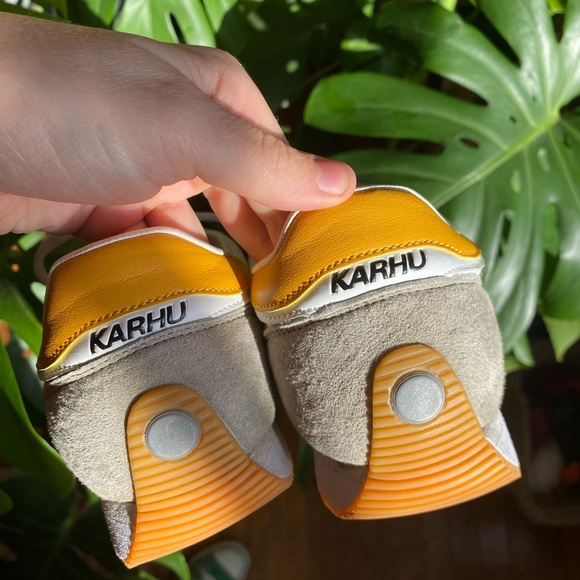 KARHU sneakers ๐๐ค - Picture 4 of 6